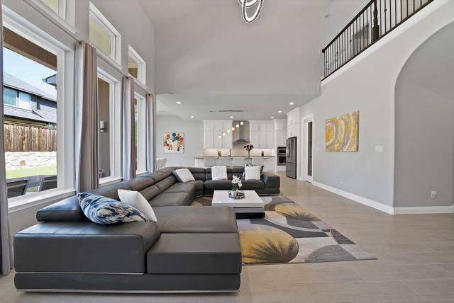 13090 Seattle Slew Street, Frisco, TX 75035