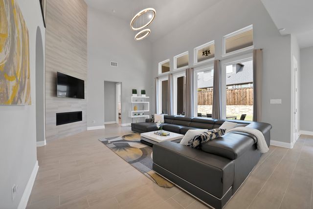 13090 Seattle Slew Street, Frisco, TX 75035