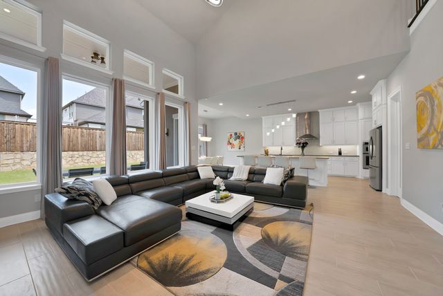 13090 Seattle Slew Street, Frisco, TX 75035