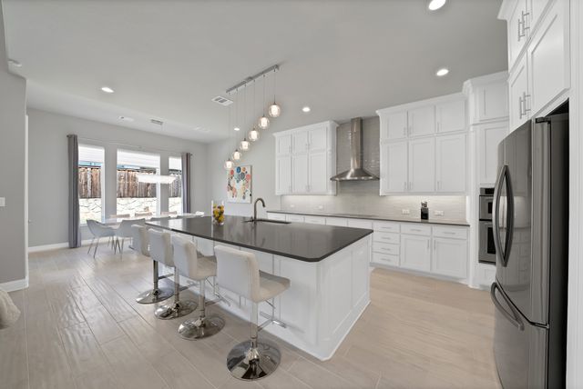 13090 Seattle Slew Street, Frisco, TX 75035