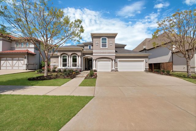 13090 Seattle Slew Street, Frisco, TX 75035