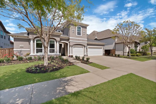 13090 Seattle Slew Street, Frisco, TX 75035
