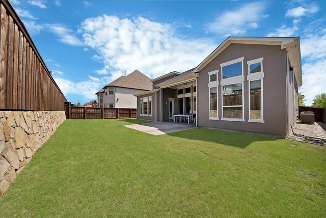 13090 Seattle Slew Street, Frisco, TX 75035