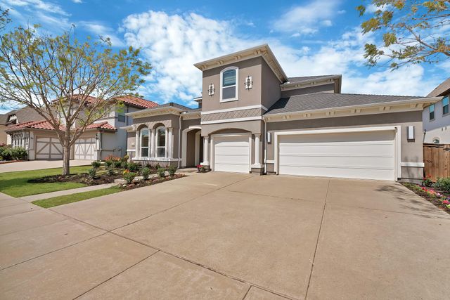 13090 Seattle Slew Street, Frisco, TX 75035