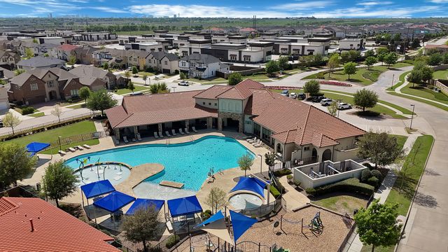 13090 Seattle Slew Street, Frisco, TX 75035