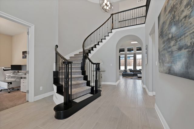 13090 Seattle Slew Street, Frisco, TX 75035