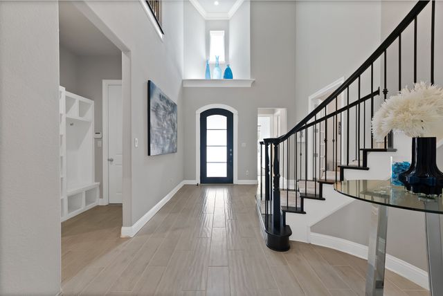 13090 Seattle Slew Street, Frisco, TX 75035