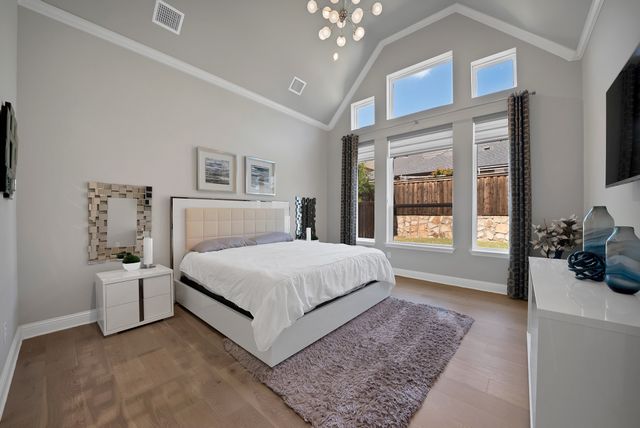 13090 Seattle Slew Street, Frisco, TX 75035