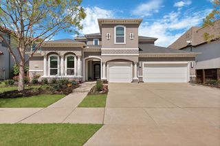 13090 Seattle Slew Street, Frisco, TX 75035