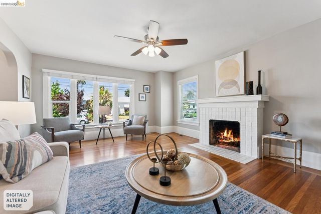 2460 67th AVE, Oakland, CA 94605
