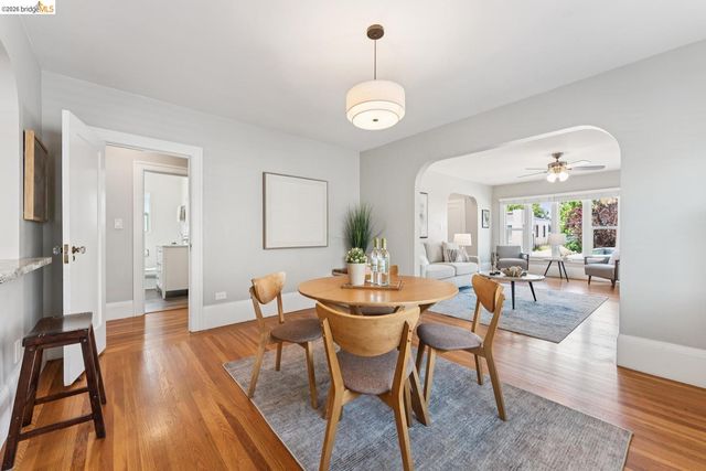 2460 67th AVE, Oakland, CA 94605