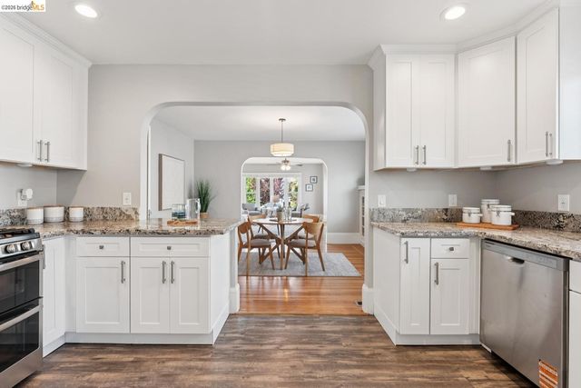 2460 67th AVE, Oakland, CA 94605