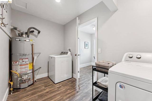 2460 67th AVE, Oakland, CA 94605