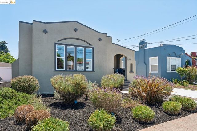 2460 67th AVE, Oakland, CA 94605