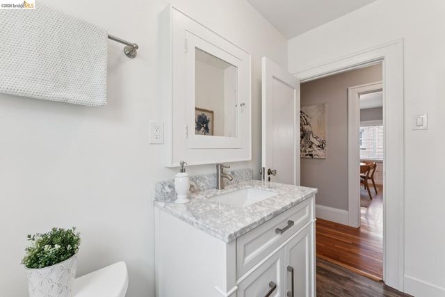 2460 67th AVE, Oakland, CA 94605