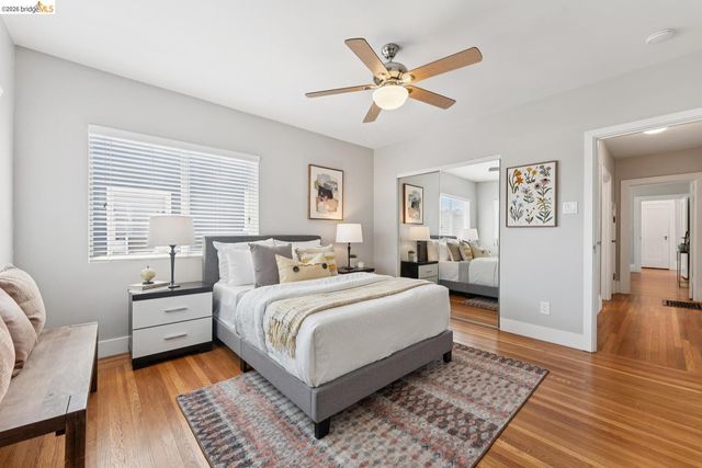 2460 67th AVE, Oakland, CA 94605