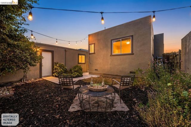 2460 67th AVE, Oakland, CA 94605