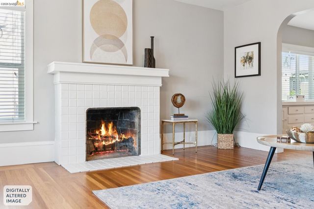 2460 67th AVE, Oakland, CA 94605
