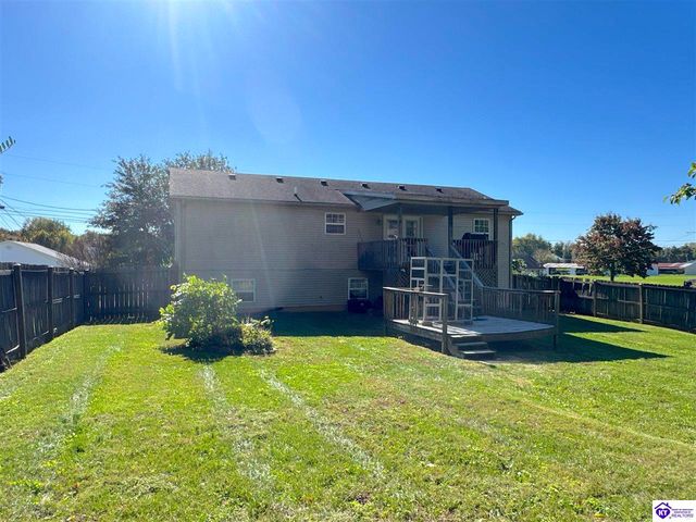 108 Airport Road, Vine Grove, KY 40175