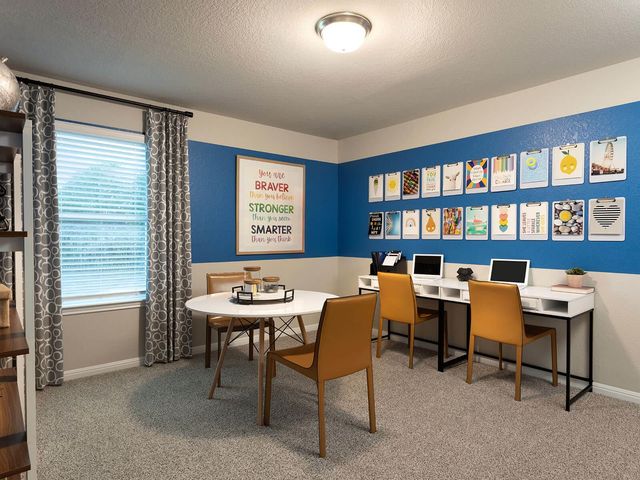 117 Skyview Farm LN, Liberty Hill, TX 78642