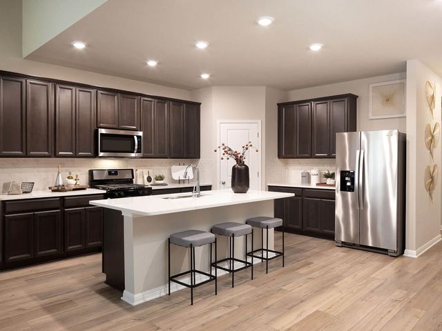 117 Skyview Farm LN, Liberty Hill, TX 78642