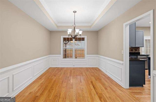 2770 Turning Leaf Drive NW, Lawrenceville, GA 30044