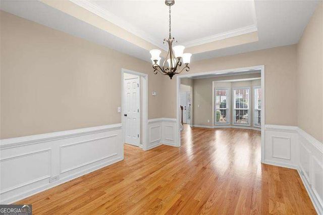 2770 Turning Leaf Drive NW, Lawrenceville, GA 30044