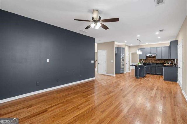 2770 Turning Leaf Drive NW, Lawrenceville, GA 30044