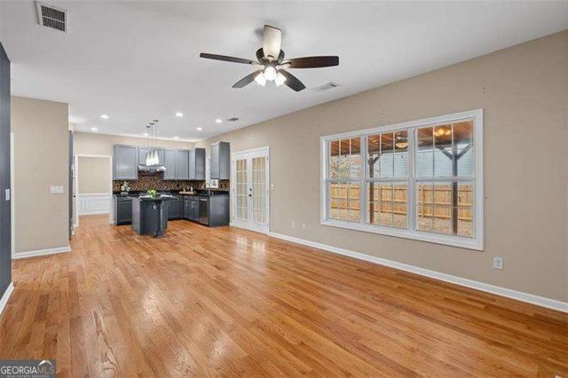 2770 Turning Leaf Drive NW, Lawrenceville, GA 30044