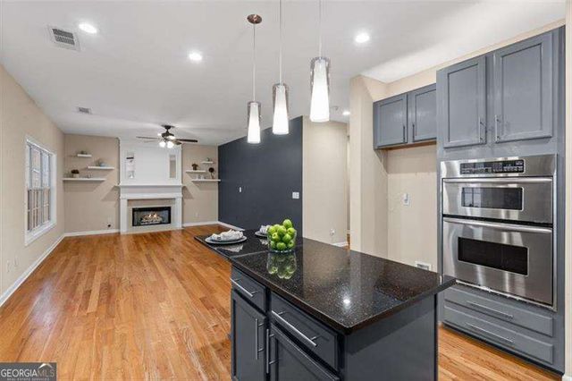 2770 Turning Leaf Drive NW, Lawrenceville, GA 30044