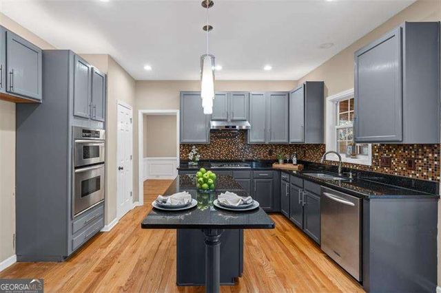 2770 Turning Leaf Drive NW, Lawrenceville, GA 30044