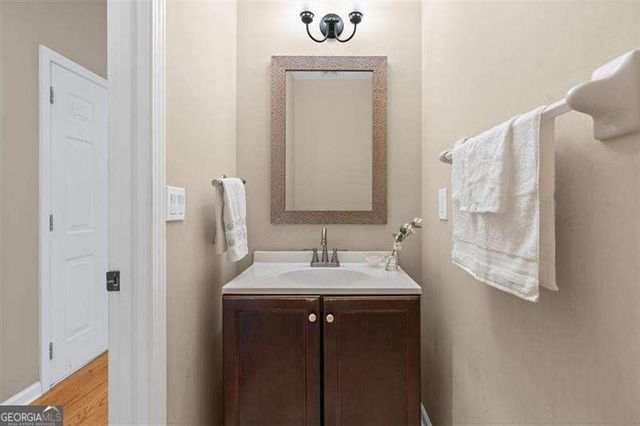 2770 Turning Leaf Drive NW, Lawrenceville, GA 30044