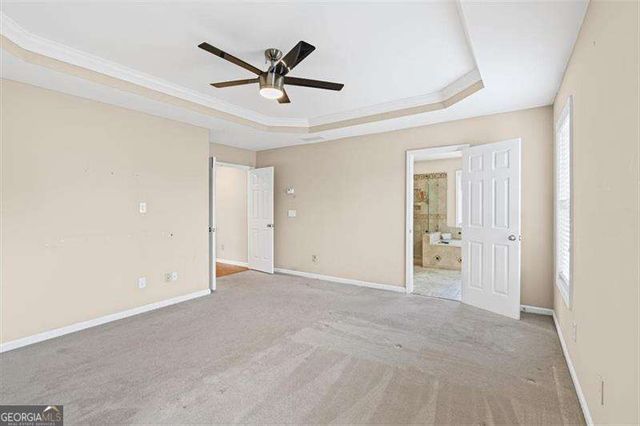 2770 Turning Leaf Drive NW, Lawrenceville, GA 30044