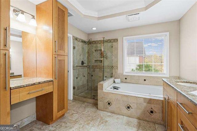 2770 Turning Leaf Drive NW, Lawrenceville, GA 30044