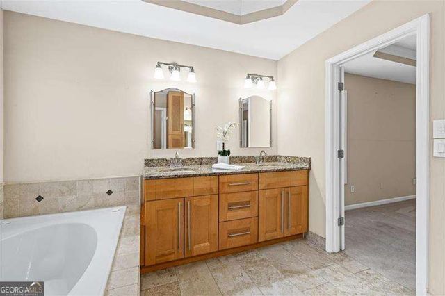 2770 Turning Leaf Drive NW, Lawrenceville, GA 30044