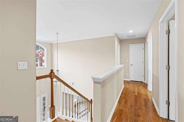 2770 Turning Leaf Drive NW, Lawrenceville, GA 30044