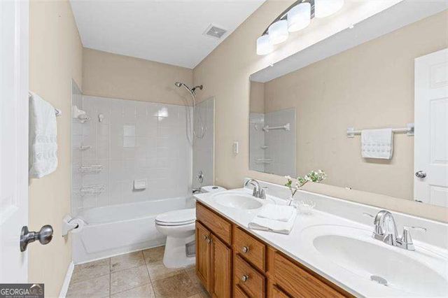 2770 Turning Leaf Drive NW, Lawrenceville, GA 30044