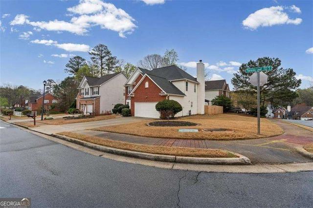 2770 Turning Leaf Drive NW, Lawrenceville, GA 30044