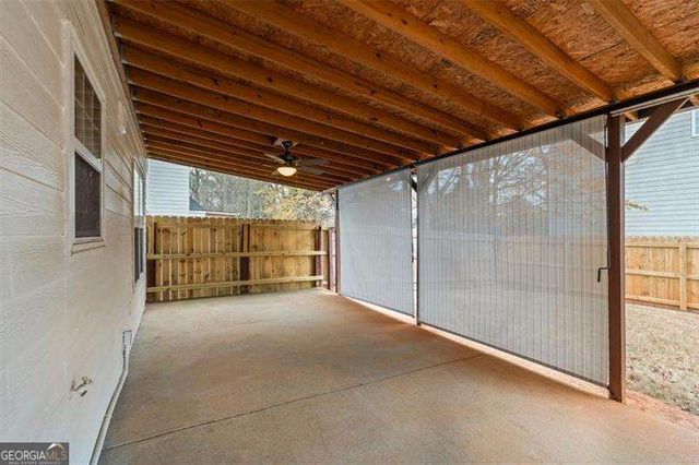 2770 Turning Leaf Drive NW, Lawrenceville, GA 30044