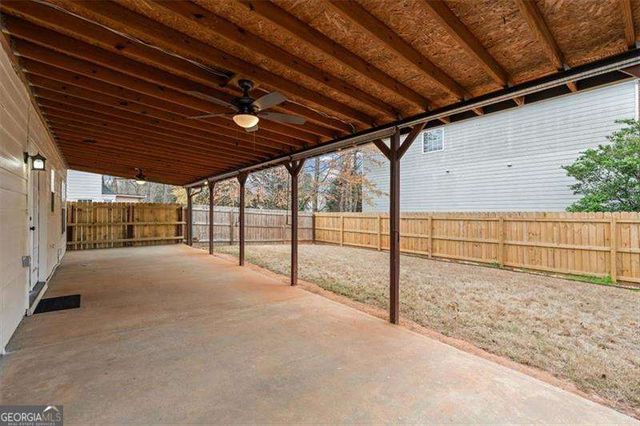 2770 Turning Leaf Drive NW, Lawrenceville, GA 30044