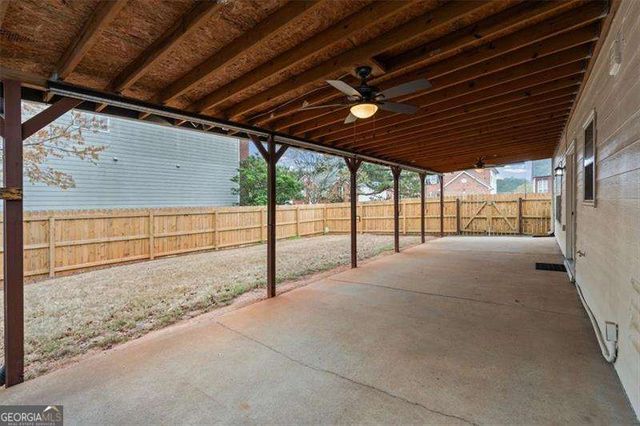 2770 Turning Leaf Drive NW, Lawrenceville, GA 30044