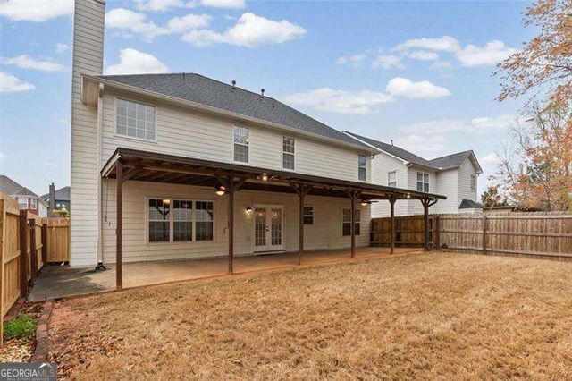 2770 Turning Leaf Drive NW, Lawrenceville, GA 30044