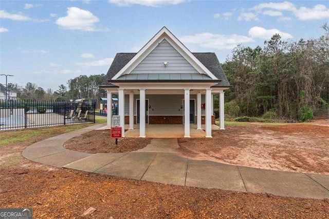 2770 Turning Leaf Drive NW, Lawrenceville, GA 30044