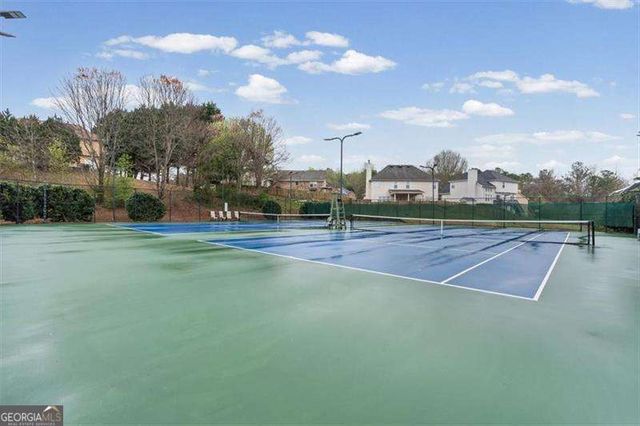 2770 Turning Leaf Drive NW, Lawrenceville, GA 30044