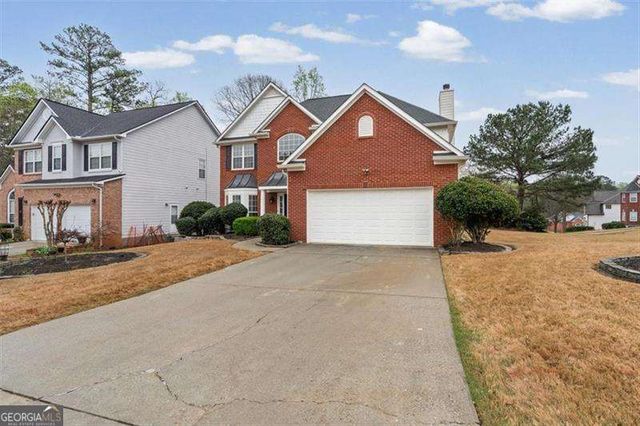 2770 Turning Leaf Drive NW, Lawrenceville, GA 30044