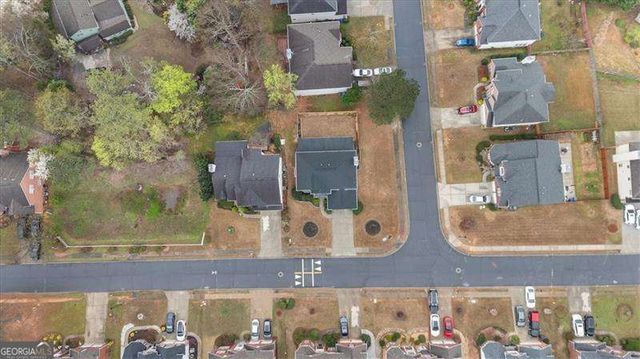 2770 Turning Leaf Drive NW, Lawrenceville, GA 30044