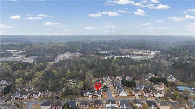 2770 Turning Leaf Drive NW, Lawrenceville, GA 30044
