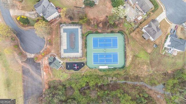 2770 Turning Leaf Drive NW, Lawrenceville, GA 30044