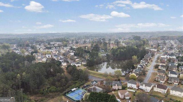 2770 Turning Leaf Drive NW, Lawrenceville, GA 30044