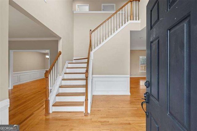 2770 Turning Leaf Drive NW, Lawrenceville, GA 30044